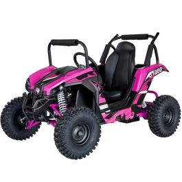 u-ron Get the Ultimate Big Kids UTV, U1000 48V Ripper XL with