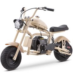 2024 Sand DB03 50cc Kids Gas Dirt Bike, Mini Pit Bike