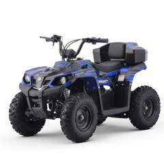 XW-A19 40cc Kids Off-Road Gas ATV – Mini Quad for Kids