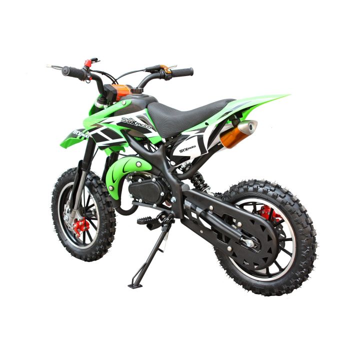 Syx 50cc store