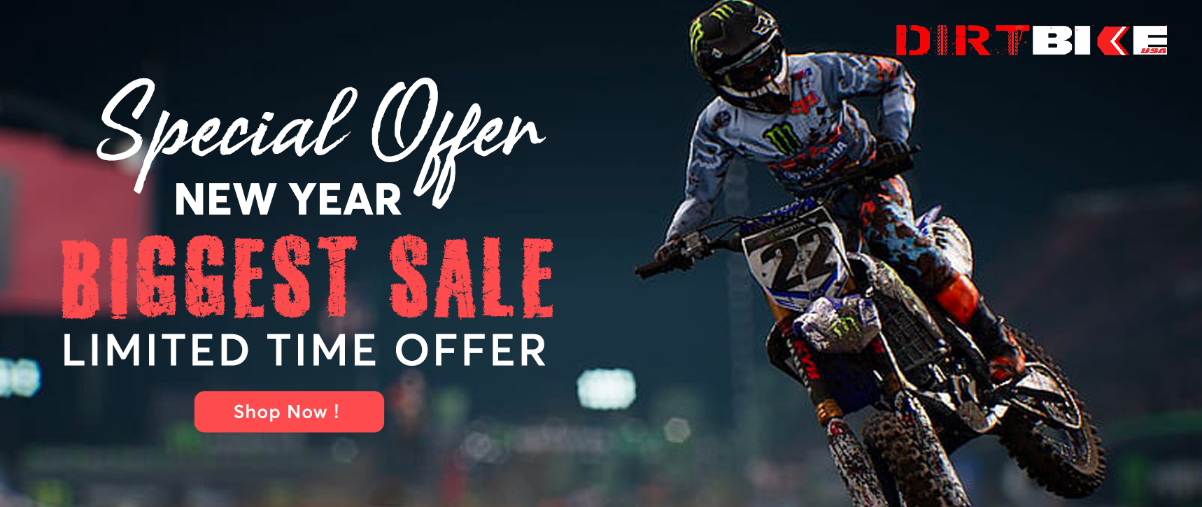 https://usadirtbike.com/holiday-sales.html