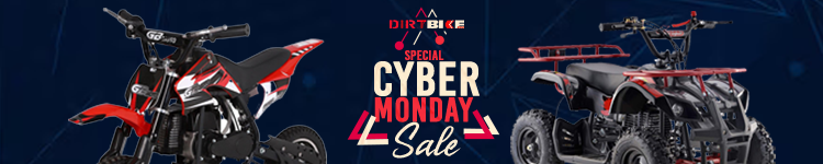 Cyber Monday Sale