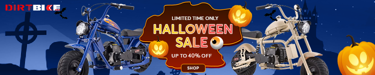 Halloween Sale