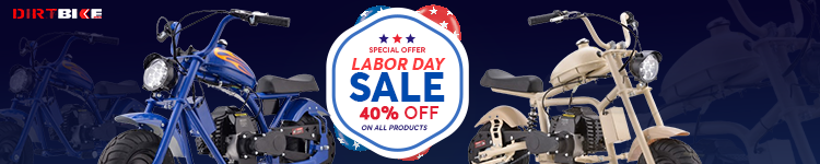 Labor Day Sale