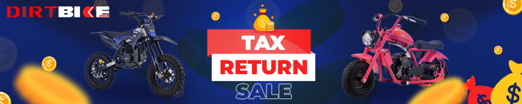 Tax Return Sale