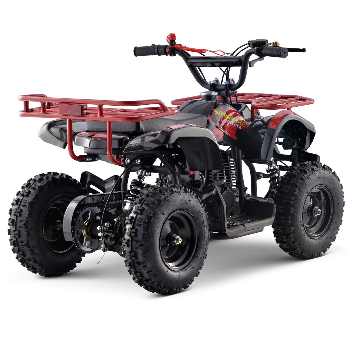 Kids ATV