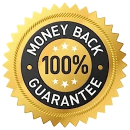 30-Day Money Back